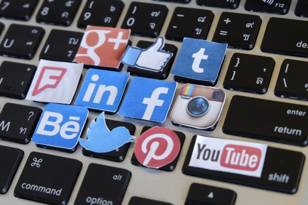Sociala medier